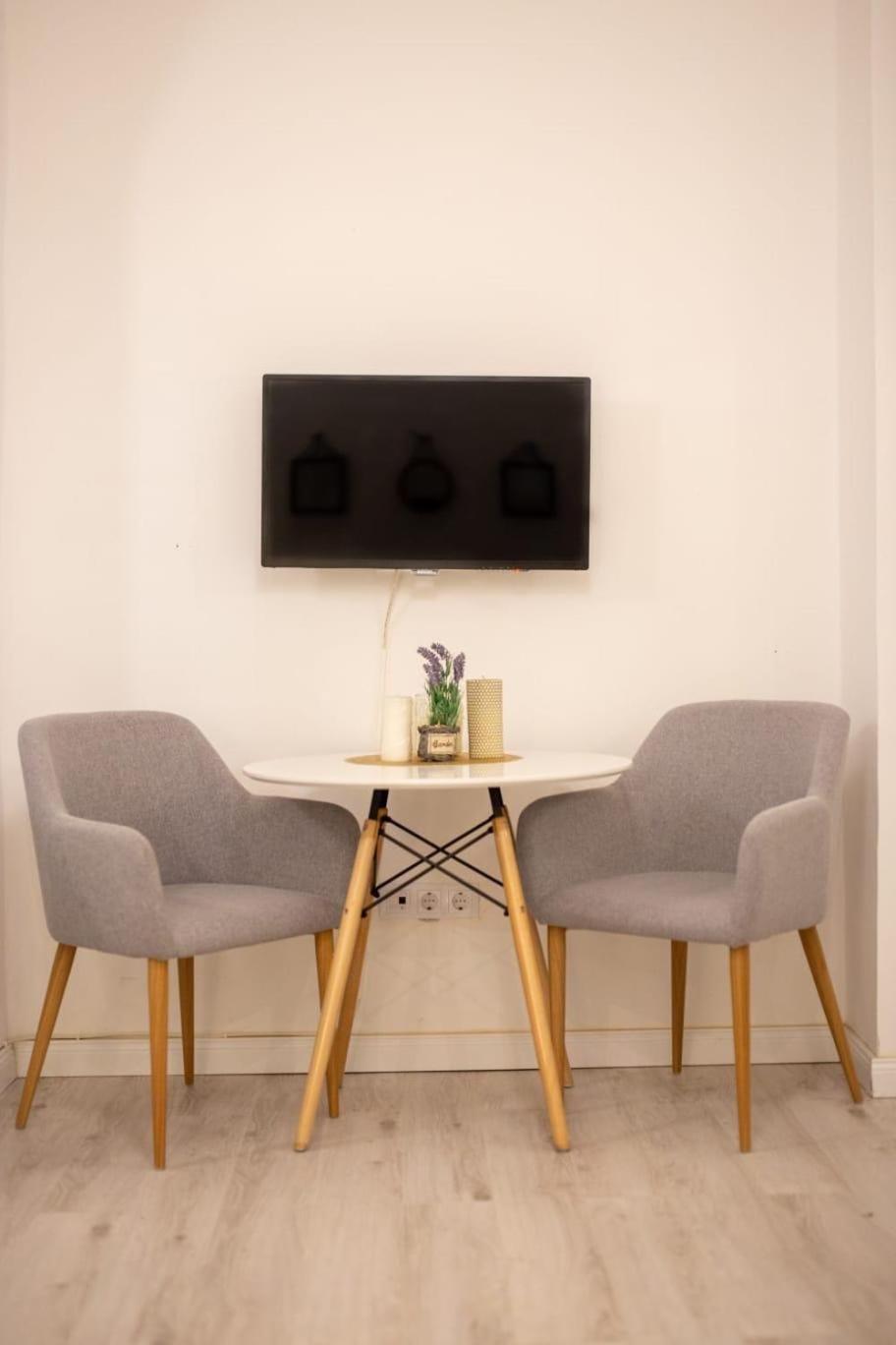 Luxury Ultra Central Sibiu Exteriér fotografie