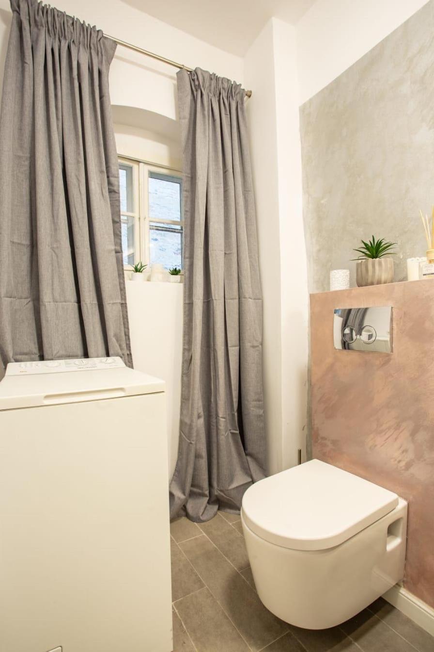 Luxury Ultra Central Sibiu Exteriér fotografie