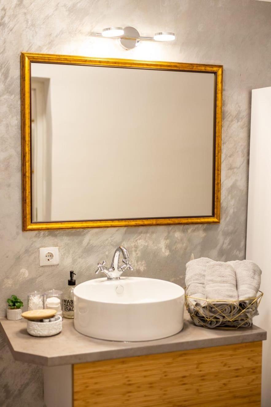 Luxury Ultra Central Sibiu Exteriér fotografie