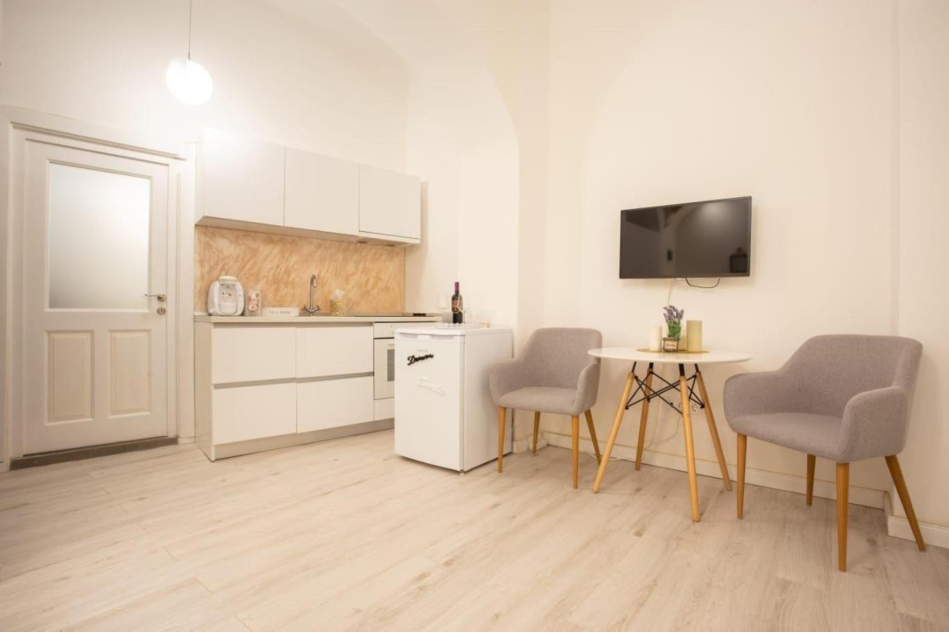Luxury Ultra Central Sibiu Exteriér fotografie
