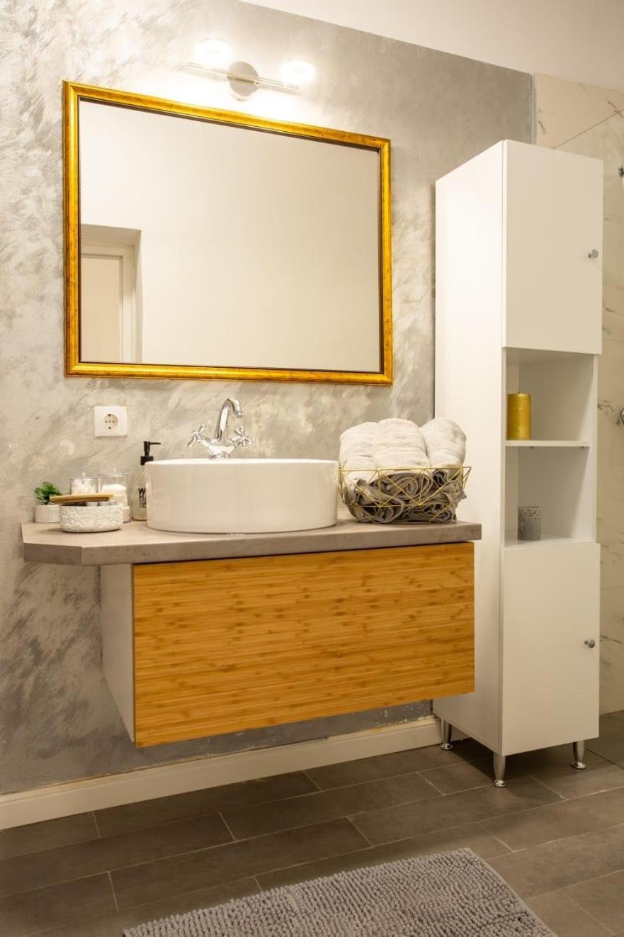 Luxury Ultra Central Sibiu Exteriér fotografie