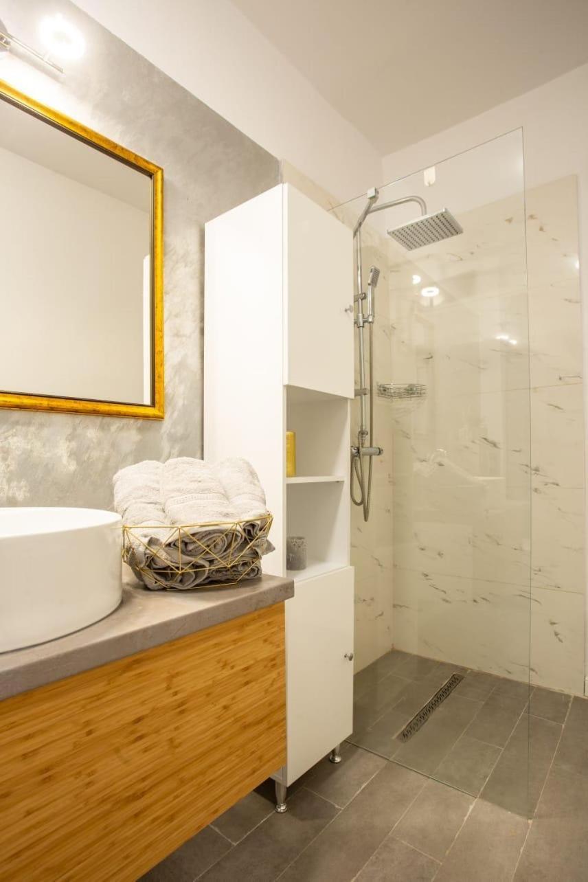 Luxury Ultra Central Sibiu Exteriér fotografie
